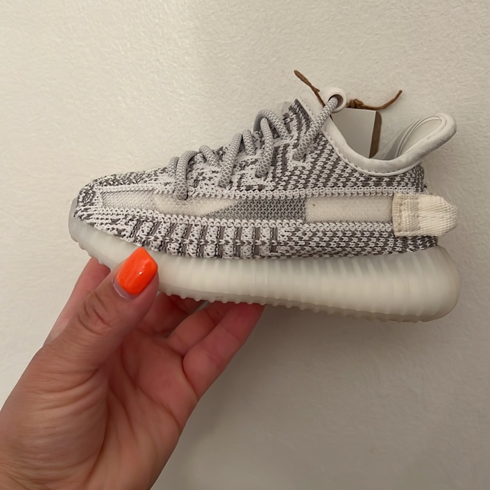 Yeezy infant boost 350 V2 infants